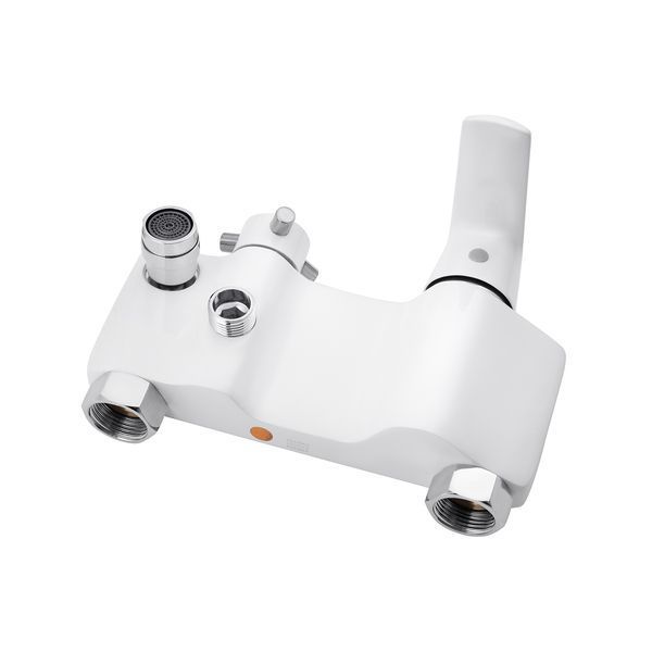 Набор 3 в 1 душова система Kroner Armada-W063 + змішувач Armada-W010 + змішувач Bidet-C082 CVS30213 фото
