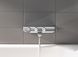 Grohtherm SmartControl Термостатический смеситель для ванны, настенный монтаж (34718000) 24892 фото 6