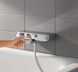 Grohtherm SmartControl Термостатичний змішувач для ванни, настінний монтаж (34718000) 24892 фото 4