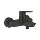Набор смесителей 3 в 1 для ванной комнаты Grohe QuickFix Start Black UA303305RM CV034632 фото 7