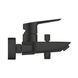 Набор смесителей 3 в 1 для ванной комнаты Grohe QuickFix Start Black UA303305RM CV034632 фото 8