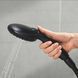 Набор смесителей 3 в 1 для ванной комнаты Grohe QuickFix Start Black UA303305RM CV034632 фото 16