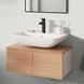 Набор смесителей 3 в 1 для ванной комнаты Grohe QuickFix Start Black UA303305RM CV034632 фото 18