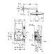 Душевая система скрытого монтажа Grohe QuickFix Precision SmartControl 34878000 CV033884 фото 2