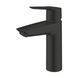 Набор смесителей 3 в 1 для ванной комнаты Grohe QuickFix Start Black UA303305RM CV034632 фото 6