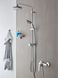 QuickFix Vitalio Start 100 Ручной душ, 1 вид струи (27940000) 28397 фото 5