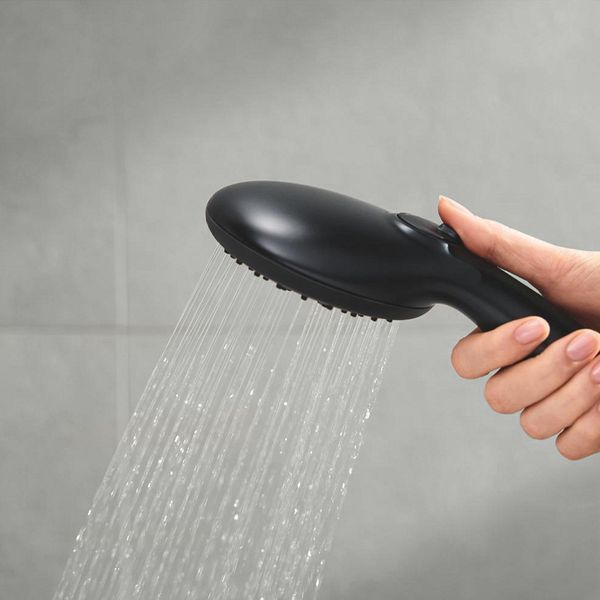 Душевая система термостатическая Grohe QuickFix Vitalio Start System 250 266772431 CV033959 фото