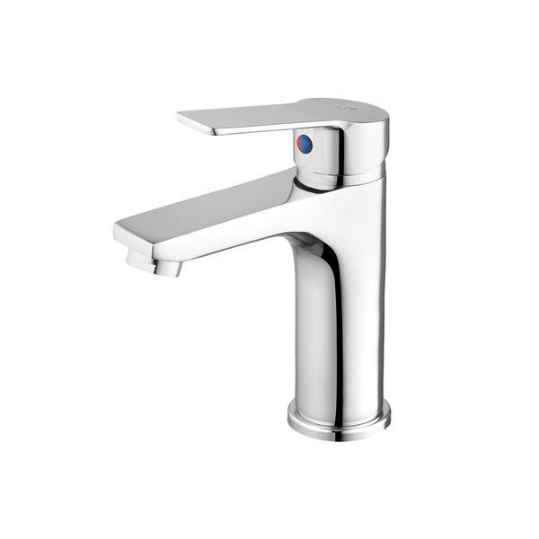 Змішувач для раковини Agua Merida-C011 CV035431 фото