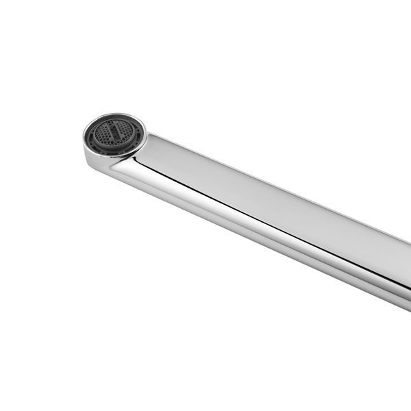 Змішувач для ванни Kroner Element 211414-0101 CV035956 фото