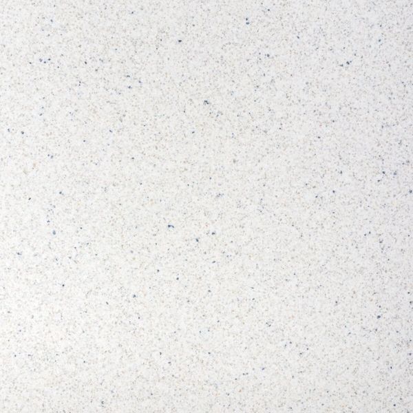 Гранитная мойка для кухни VALESO ONYX 5847 матовая Белая в точку 49060 фото