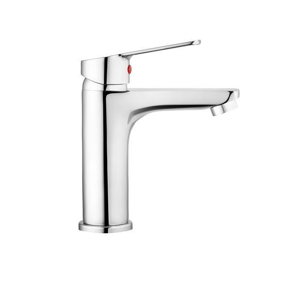 Змішувач для раковини Agua Merida-C011 CV035431 фото