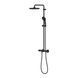 Душевая система термостатическая Grohe QuickFix Vitalio Start System 250 266772431 CV033959 фото 4