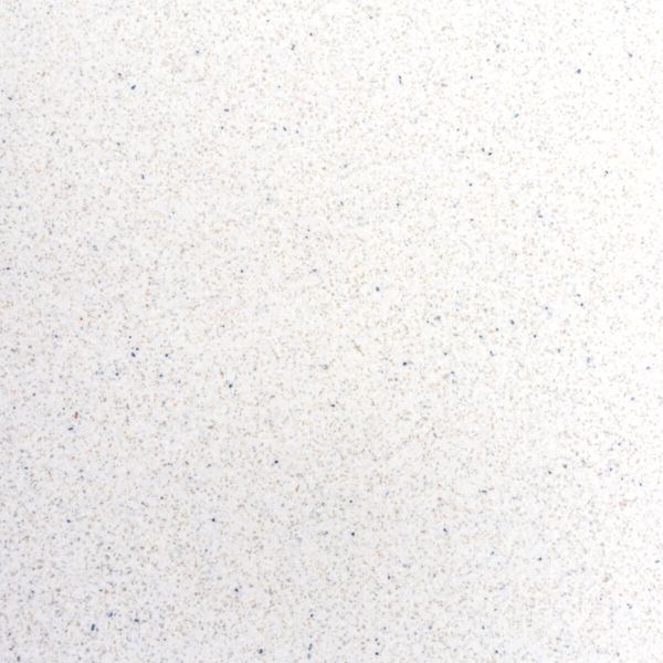 Гранитная мойка для кухни Platinum 8650 DIAMOND матовая (белая в точку) 39817 фото