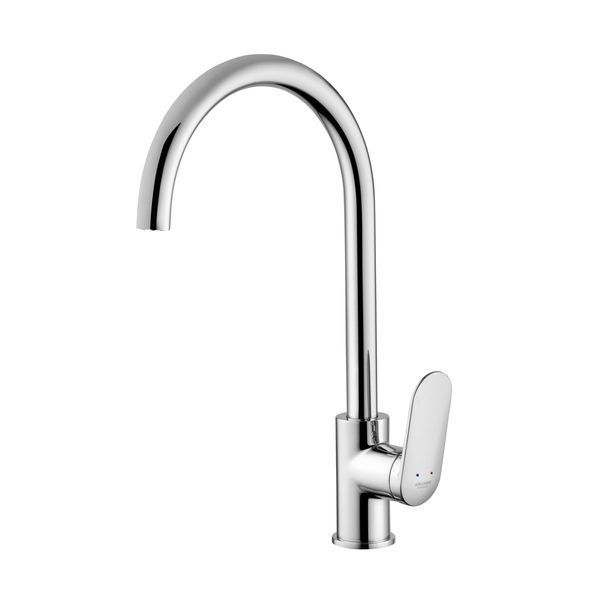 Змішувач для кухні Kroner Element 211512B-0101 CV035980 фото
