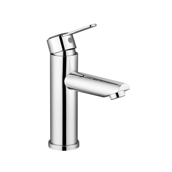Змішувач для раковини Agua Elposo - INOX010CR CV035460 фото