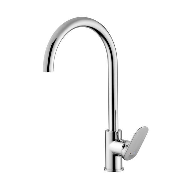 Змішувач для кухні Kroner Element 211512B-0101 CV035980 фото