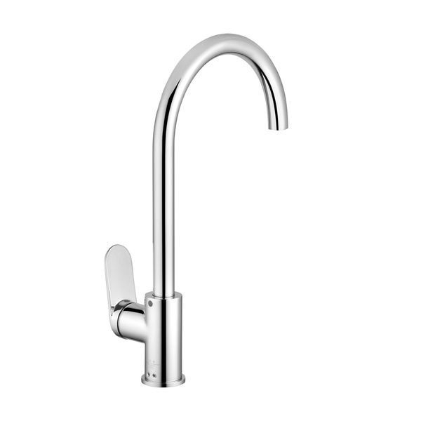 Змішувач для кухні Kroner Element 211512B-0101 CV035980 фото