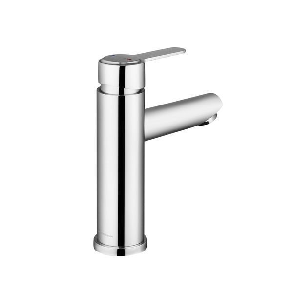 Змішувач для раковини Agua Elposo - INOX010CR CV035460 фото