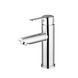 Змішувач для раковини Agua Elposo - INOX010CR CV035460 фото 5