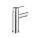 Змішувач для раковини Agua Elposo - INOX010CR CV035460 фото 4