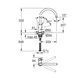 Змішувач для кухні Grohe QuickFix Start Classic 31553001 CV033070 фото 2
