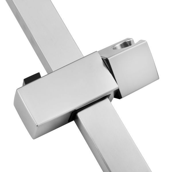 Душова система Kroner KRP Edelstahl Kubus - ESG067 CV035451 фото