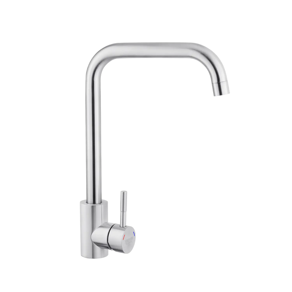 Комплект кухонної мийки Kraft KRF 5448 DECOR (3.0/1.0 мм) S4751 фото