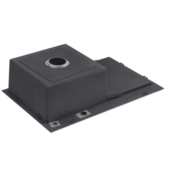 Комплект кухонной мойки KRP Geburstet-7849LH Mrstet-7849RHM S4751 фото
