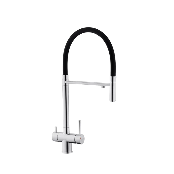 Комплект кухонной мойки KRP Geburstet-7849LH Mrstet-7849RHM S4751 фото