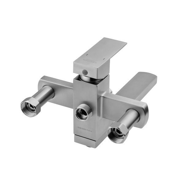 Душова система Kroner KRP Edelstahl Kubus - ESG067 CV035451 фото