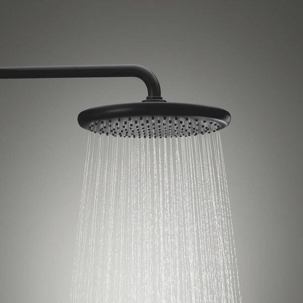Душевая система Grohe QuickFix Vitalio Start 250 266802431 CV033961 фото