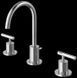 Змішувач для раковини (умивальника) KOHLMAN ROXIN CHROME QB200R фото 2