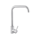 Комплект кухонної мийки Kraft KRF 5448 DECOR (3.0/1.0 мм) S4751 фото 16