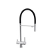 Комплект кухонной мойки KRP Geburstet-7849LH Mrstet-7849RHM S4751 фото 10