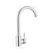 Комплект кухонної мийки Kraft - 78х48LHM (3.0/1.0 мм) S5125 фото 7