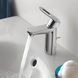 Змішувач для раковини Grohe BauLoop S-Size 23335000 CV031070 фото 4