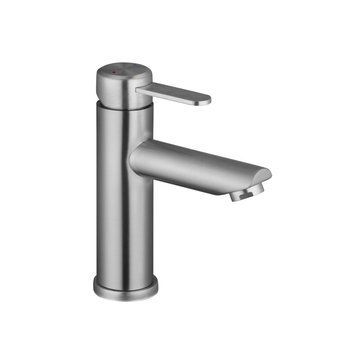 Змішувач для раковини Agua Elposo - INOX010 CV035459 фото