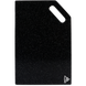 Комплект кухонної мийки Kraft NANO BLACK PVD Декор HS60*45 (3.0/1.0 мм)+Змішувач для кухні з гнучким виливом Pllen&oacute; SM52800 фото 19