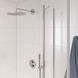 Душова система прихованого монтажу термостатична Grohe QuickFix Precision з Vitalio Rain Mono 310 34880000 CV034358 фото 8