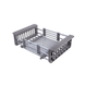 Комплект кухонної мийки Kraft Handmade HS L 780х480 (3.0/1.0 мм) S5131 фото 7