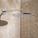 Душова система прихованого монтажу термостатична Grohe QuickFix Precision з Vitalio Rain Mono 310 34880000 CV034358 фото 7