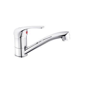 Змішувач для раковини Agua Leon - C010 CV012080 фото