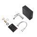 Набор смесителей Kroner Makon-C060 + смеситель Makon-C030-T+ смеситель Makon-C010 CVS30155 фото 24