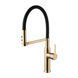 Смеситель для кухни Kroner KRP Ersel - GBG03112BLK CV035577 фото 4