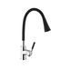 Смеситель для кухни Kroner KRM Kuche - C132BLK CV033126 фото 4