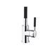 Смеситель для кухни Kroner KRM Kuche - C132BLK CV033126 фото 5