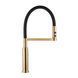 Смеситель для кухни Kroner KRP Ersel - GBG03112BLK CV035577 фото 6