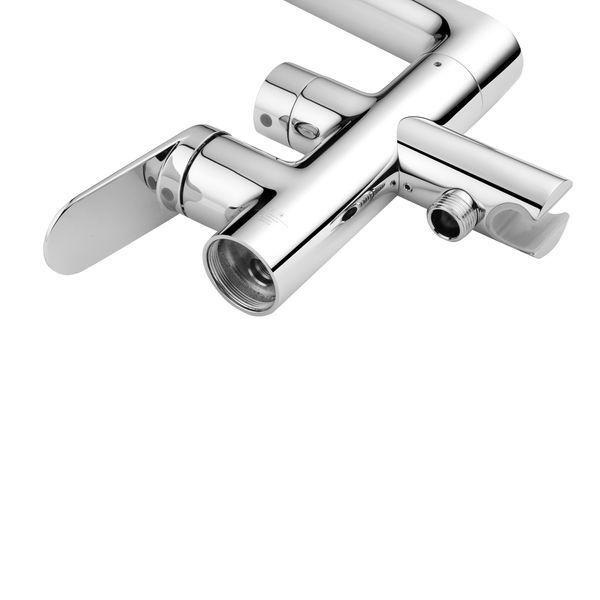 Змішувач для ванни Kroner Element 211339-0101 CV035960 фото
