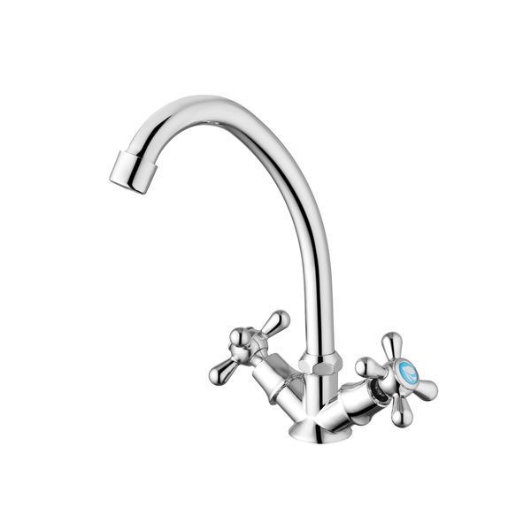 Змішувач для кухні Agua Toledo - C033 CV017360 фото