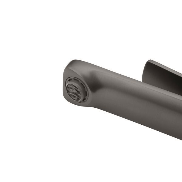 Набор смесителей Kroner Makon-GRP060 + смеситель Makon-GRP010 CVS30156 фото